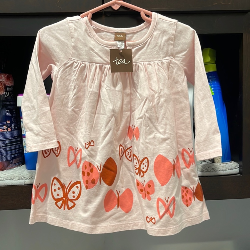 Tea Collection NWT